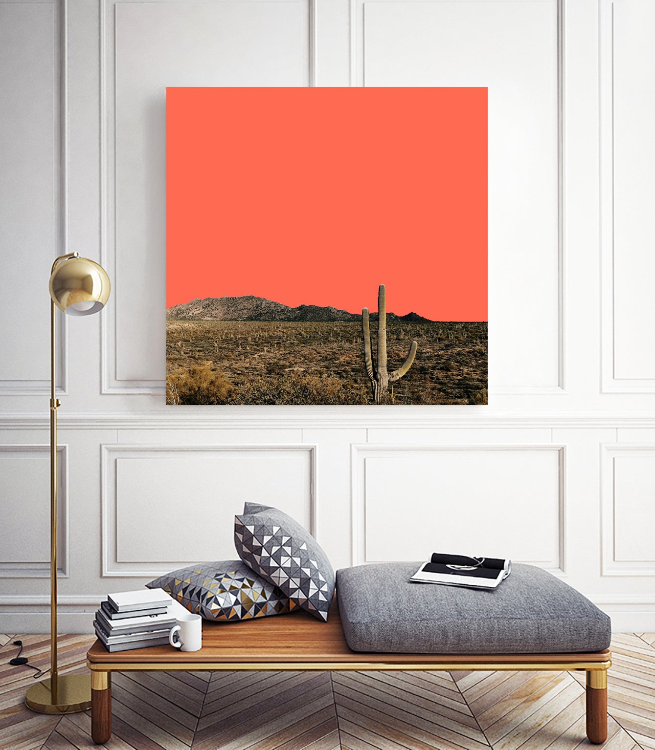 Mexico by Caterina Lo Cicero  on GIANT ART