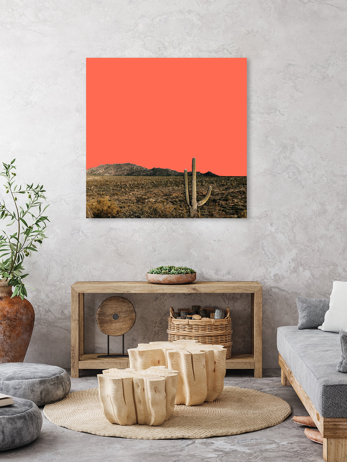 Mexico by Caterina Lo Cicero  on GIANT ART