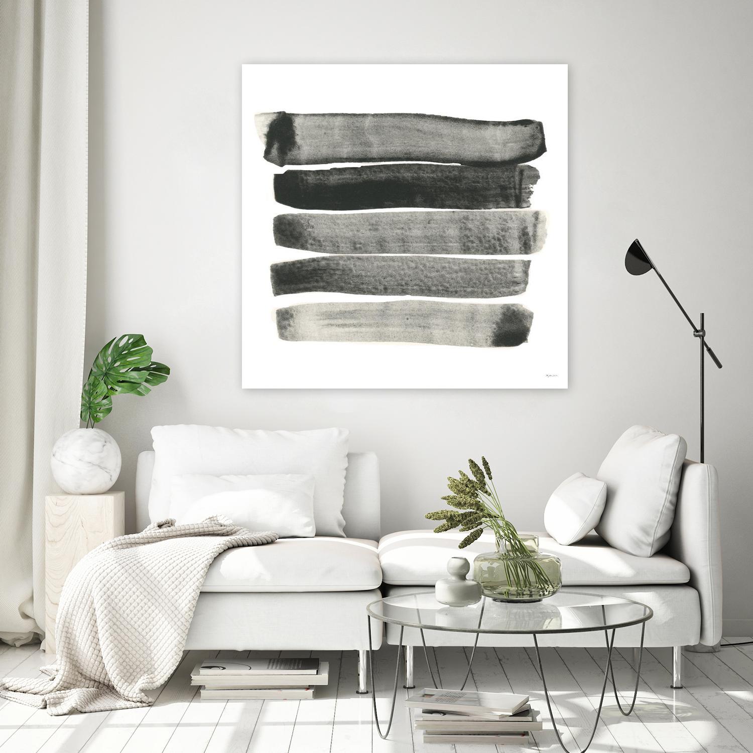 Abstract Line No. 67 by M Gloria Hunter on GIANT ART