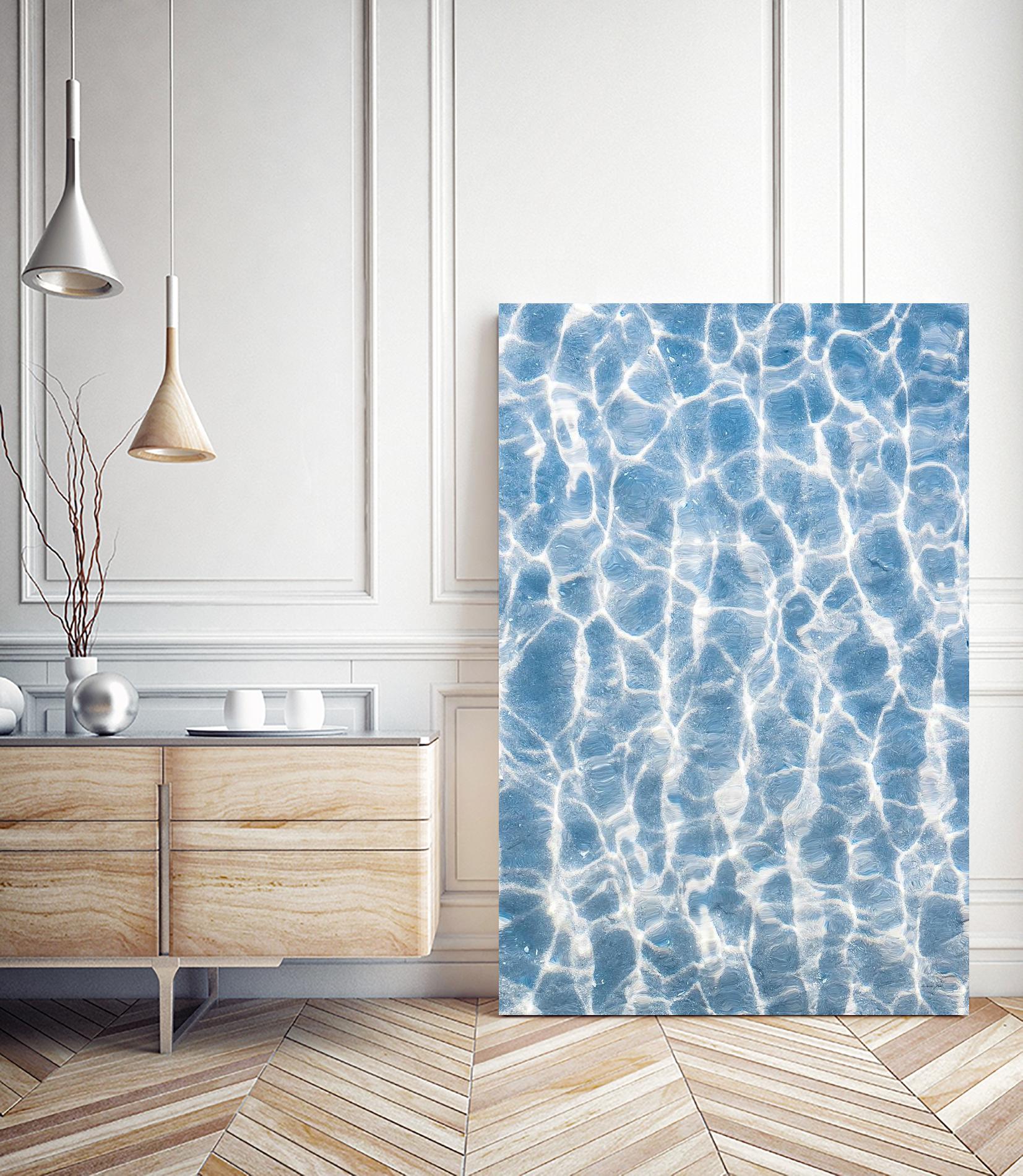 Ripples by Victoria-Frost on GIANT ART