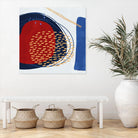 ORGANIC 05 by MISODART on GIANT ART