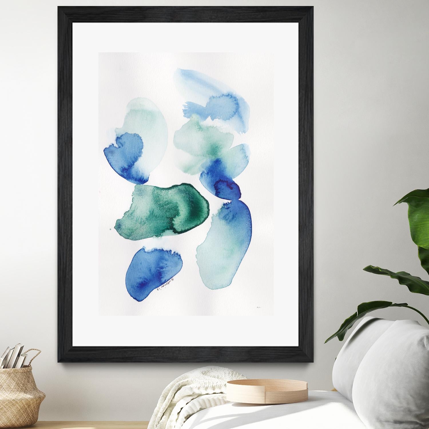 14 | 190822 | Bubbles Of Hope by valourine on GIANT ART