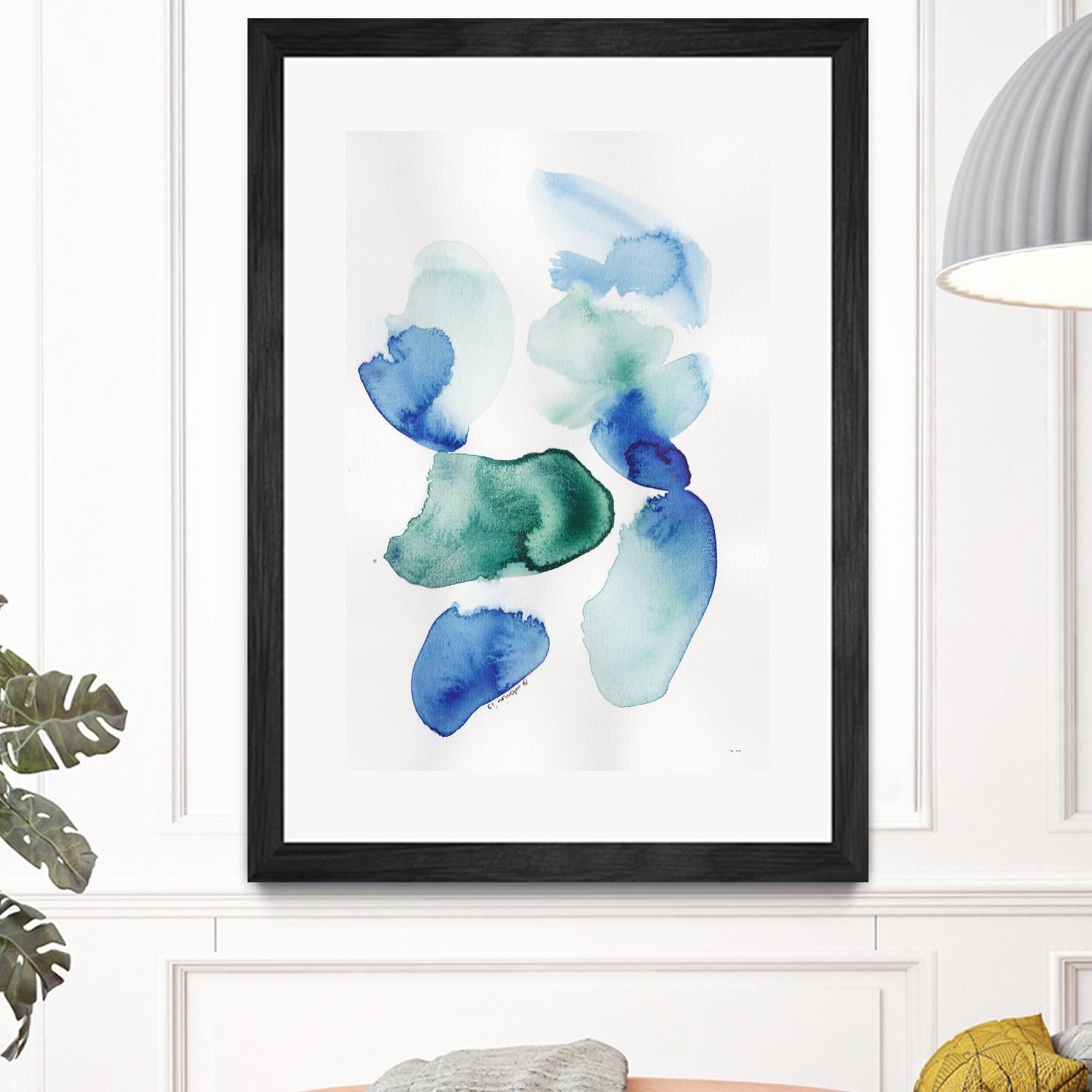 14 | 190822 | Bubbles Of Hope by valourine on GIANT ART