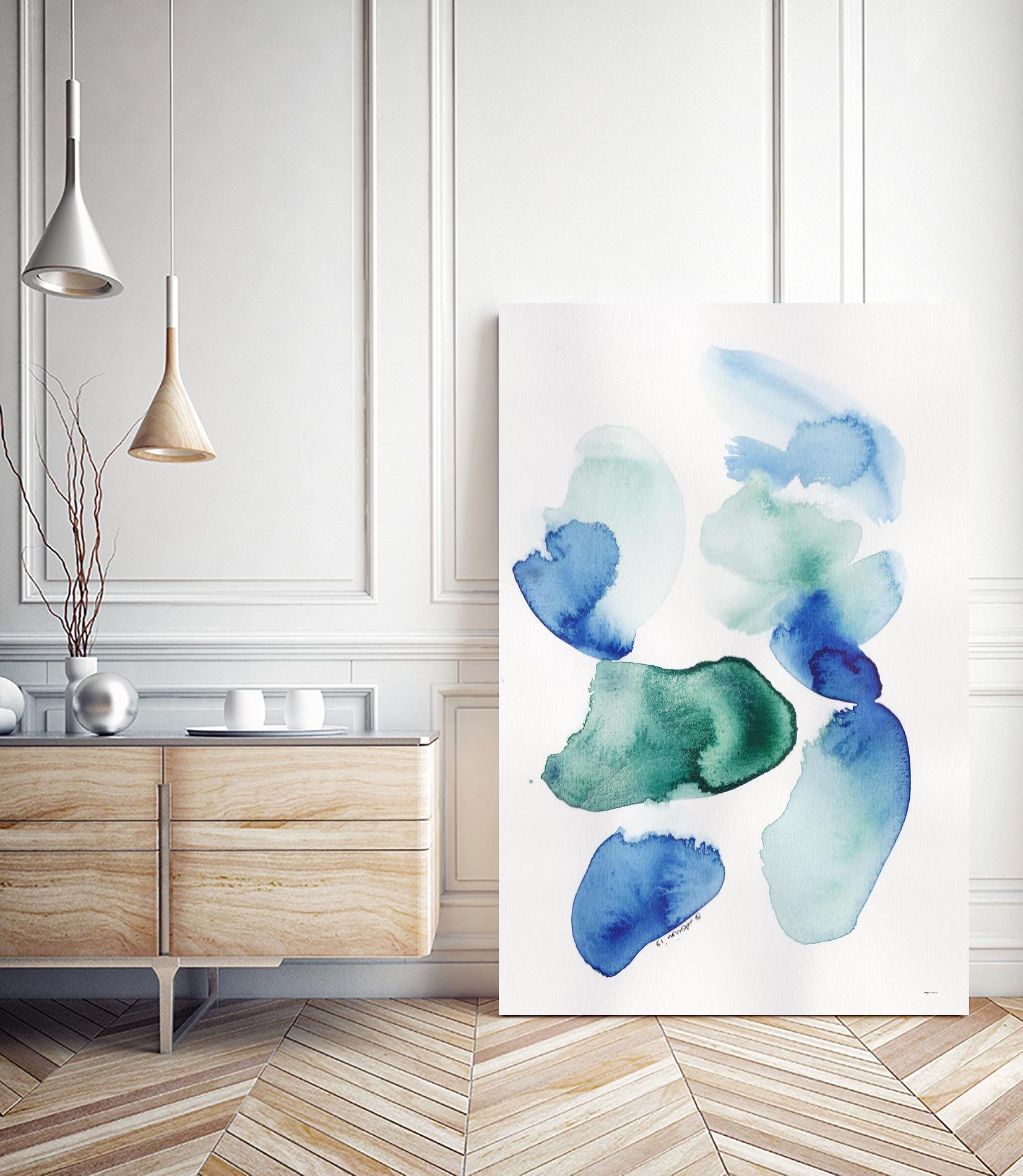 14 | 190822 | Bubbles Of Hope by valourine on GIANT ART