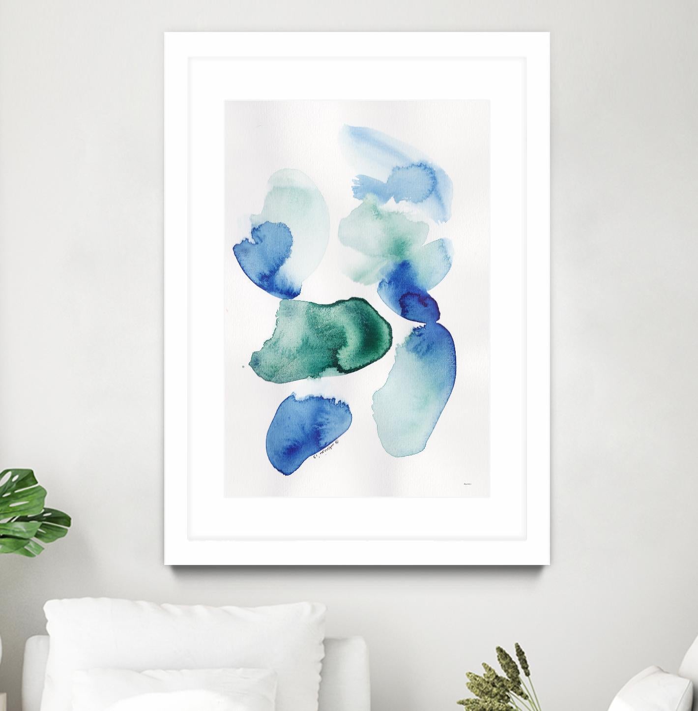 14 | 190822 | Bubbles Of Hope by valourine on GIANT ART