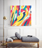 one way by AnaiGreog on GIANT ART