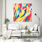 one way by AnaiGreog on GIANT ART