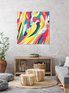 one way by AnaiGreog on GIANT ART