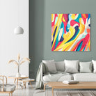 one way by AnaiGreog on GIANT ART