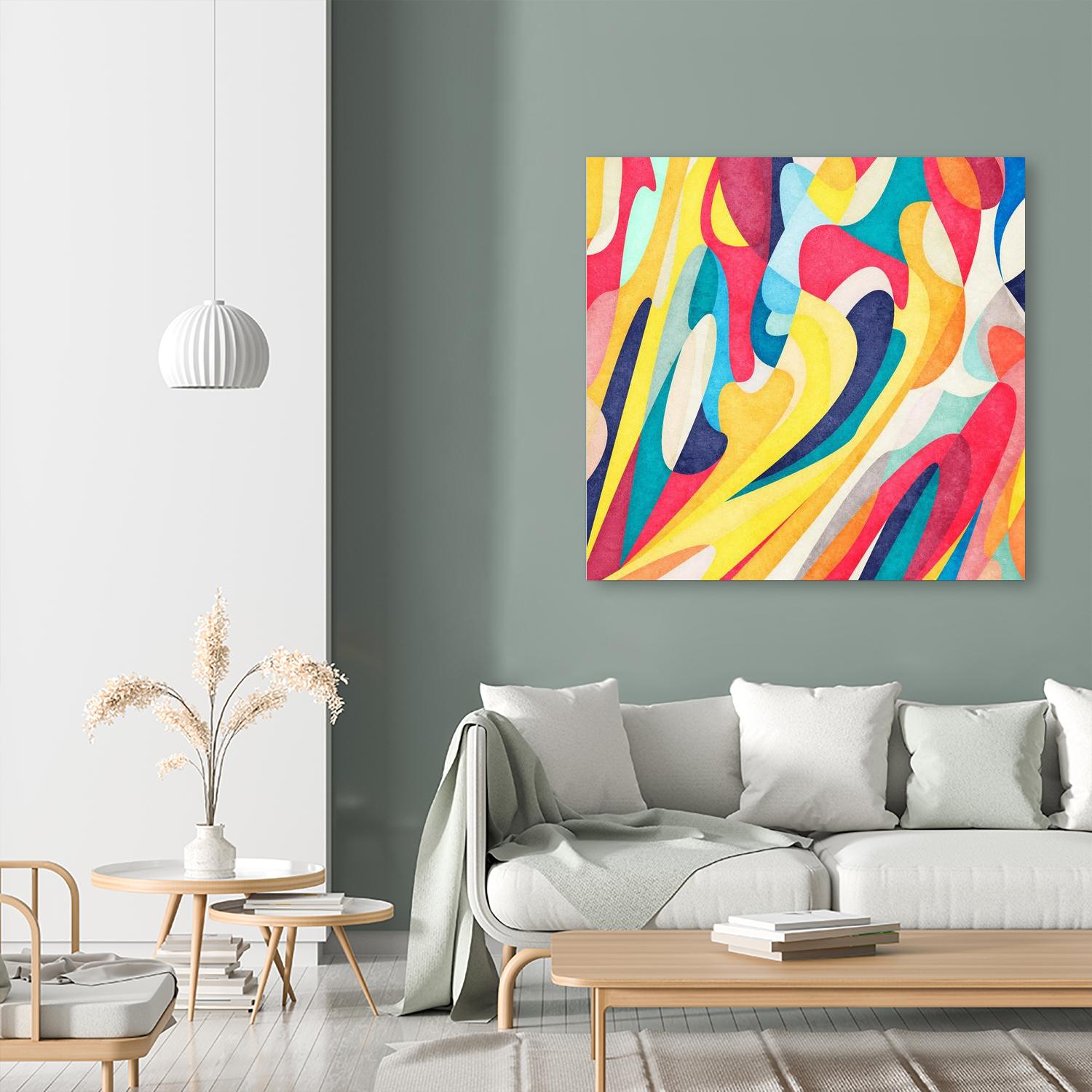 one way by AnaiGreog on GIANT ART