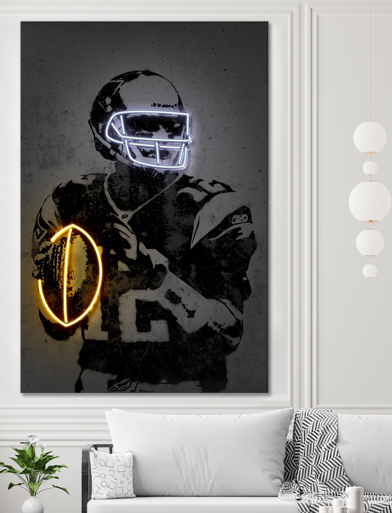 Brady by Octavian Mielu on GIANT ART