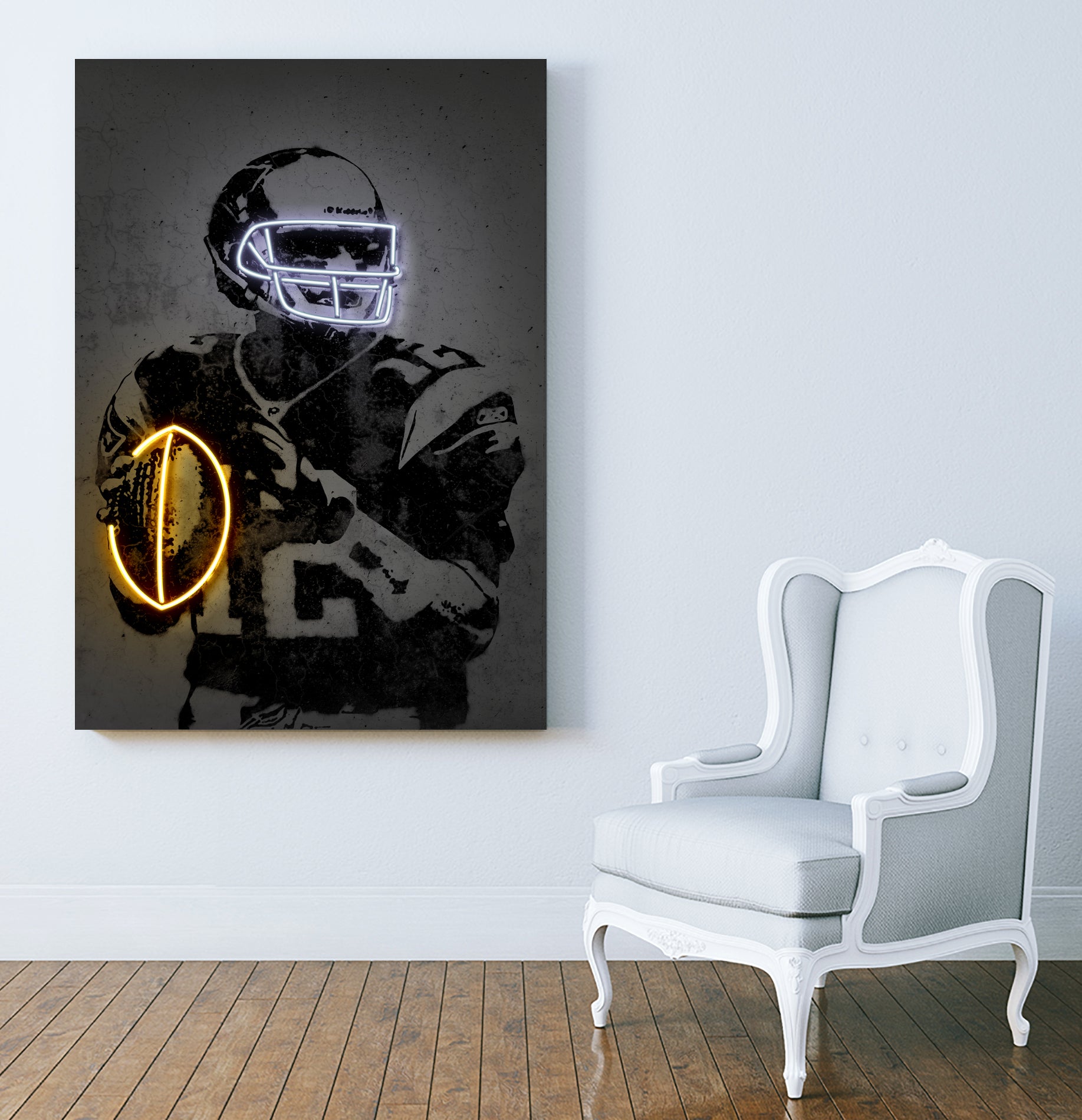 Brady by Octavian Mielu on GIANT ART