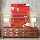 Boxhypered by Yanuar Ahmat on GIANT ART