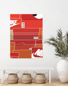 Boxhypered by Yanuar Ahmat on GIANT ART