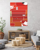 Boxhypered by Yanuar Ahmat on GIANT ART