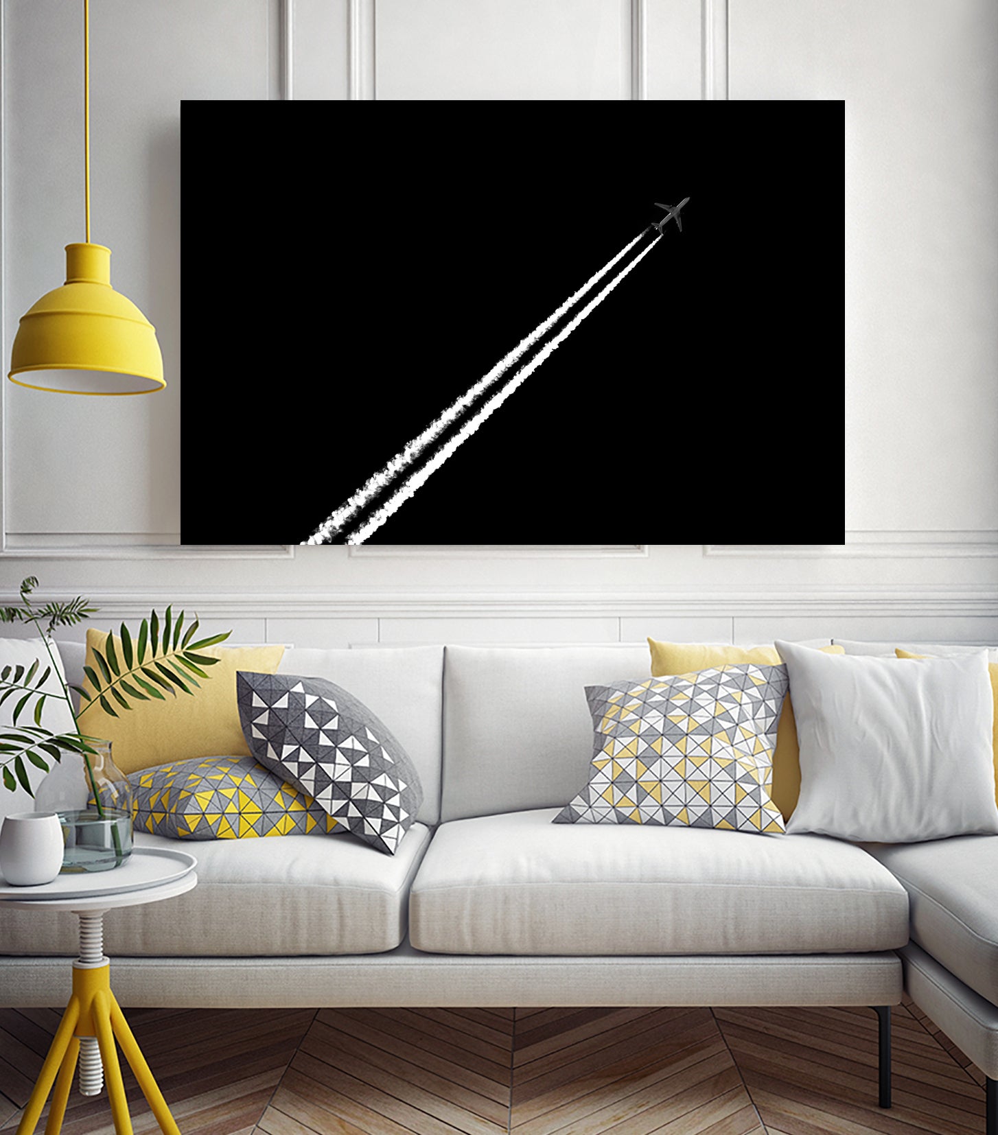 Black and White by Tal Paz-Fridman on GIANT ART - black photo illustration