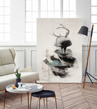 Beyond by Keita Okusora on GIANT ART - white digital painting