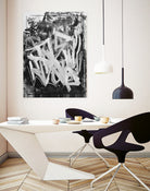 Dont Worry by Nozvvu vvu on GIANT ART - white typography