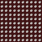 shell shape on dark burgundy bkg by Ramona Masut on GIANT ART - red digital drawing