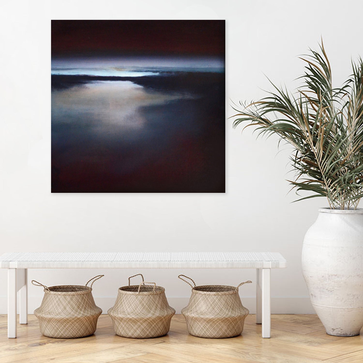 Endeavor by Robert Singleton on GIANT ART - black vector illustration