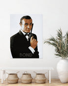 Bond by Durro Art on GIANT ART - gray character design