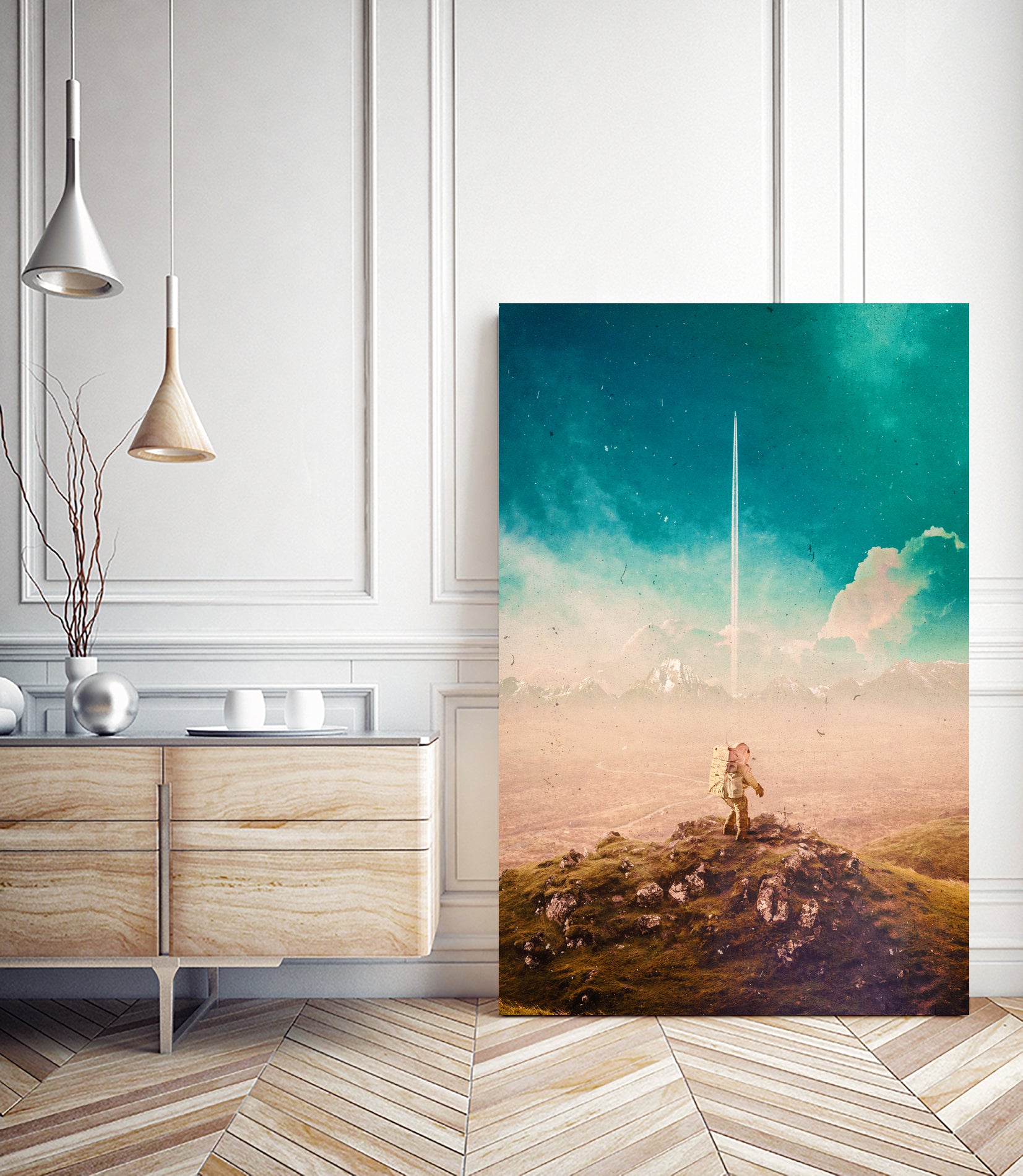 It Didn't Matter by Seam Less on GIANT ART - black photo manipulation