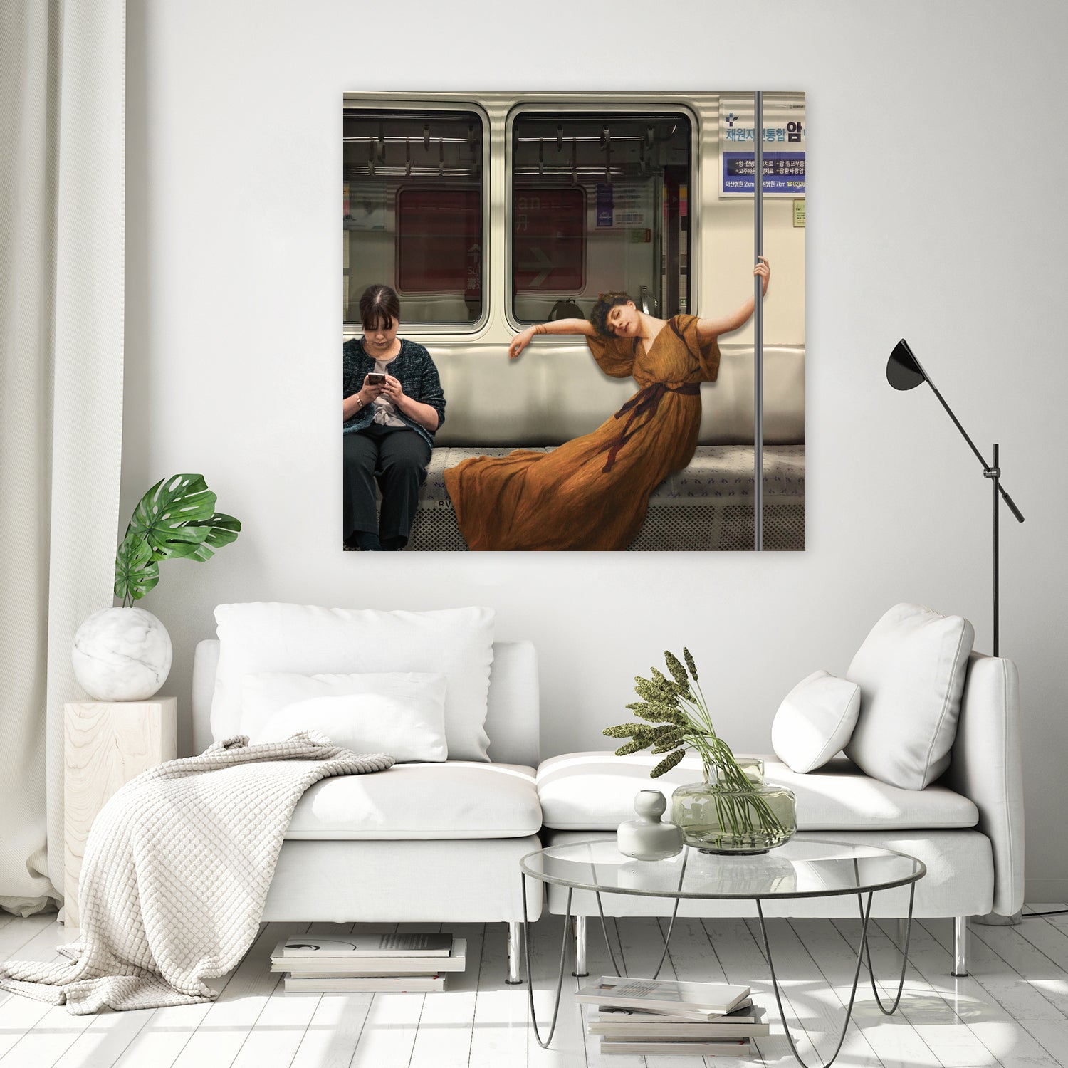 Monday Motivation by Mehmet Geren on GIANT ART - brown photo manipulation