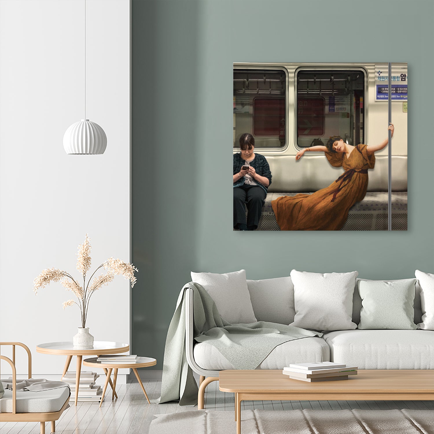 Monday Motivation by Mehmet Geren on GIANT ART - brown photo manipulation