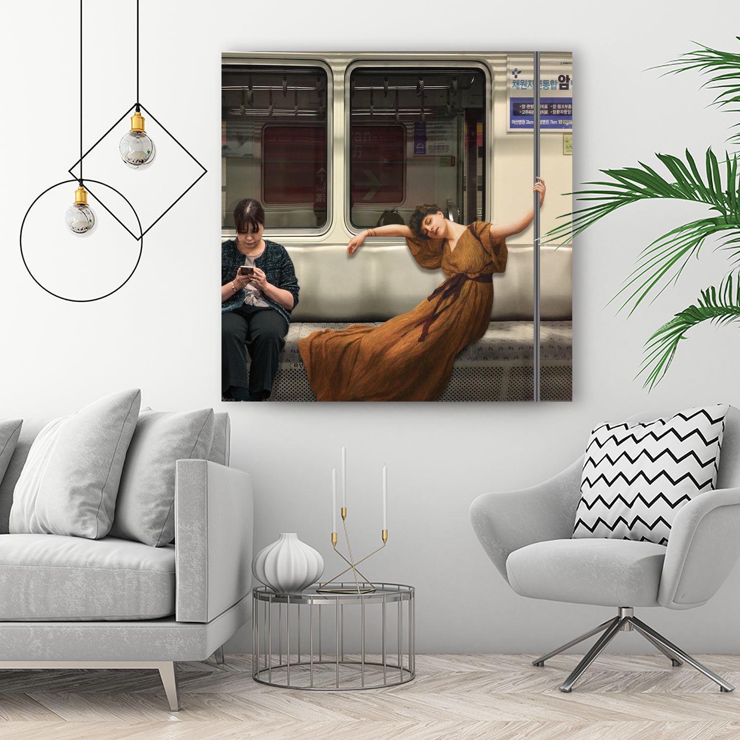 Monday Motivation by Mehmet Geren on GIANT ART - brown photo manipulation