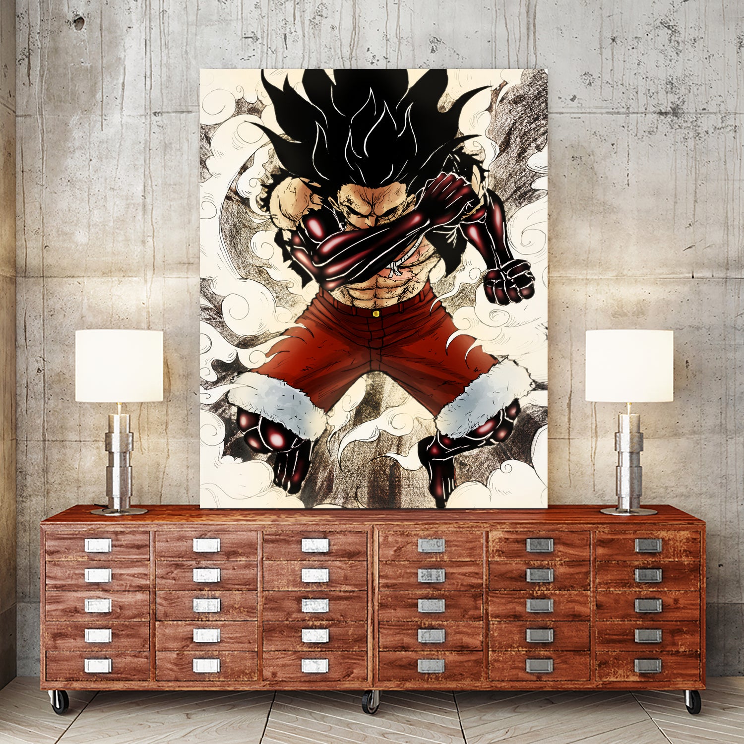 Snakeman by MCAshe 24 on GIANT ART - yellow character design