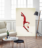 Boy Without Fear by Jason Ratliff on GIANT ART - digital drawing