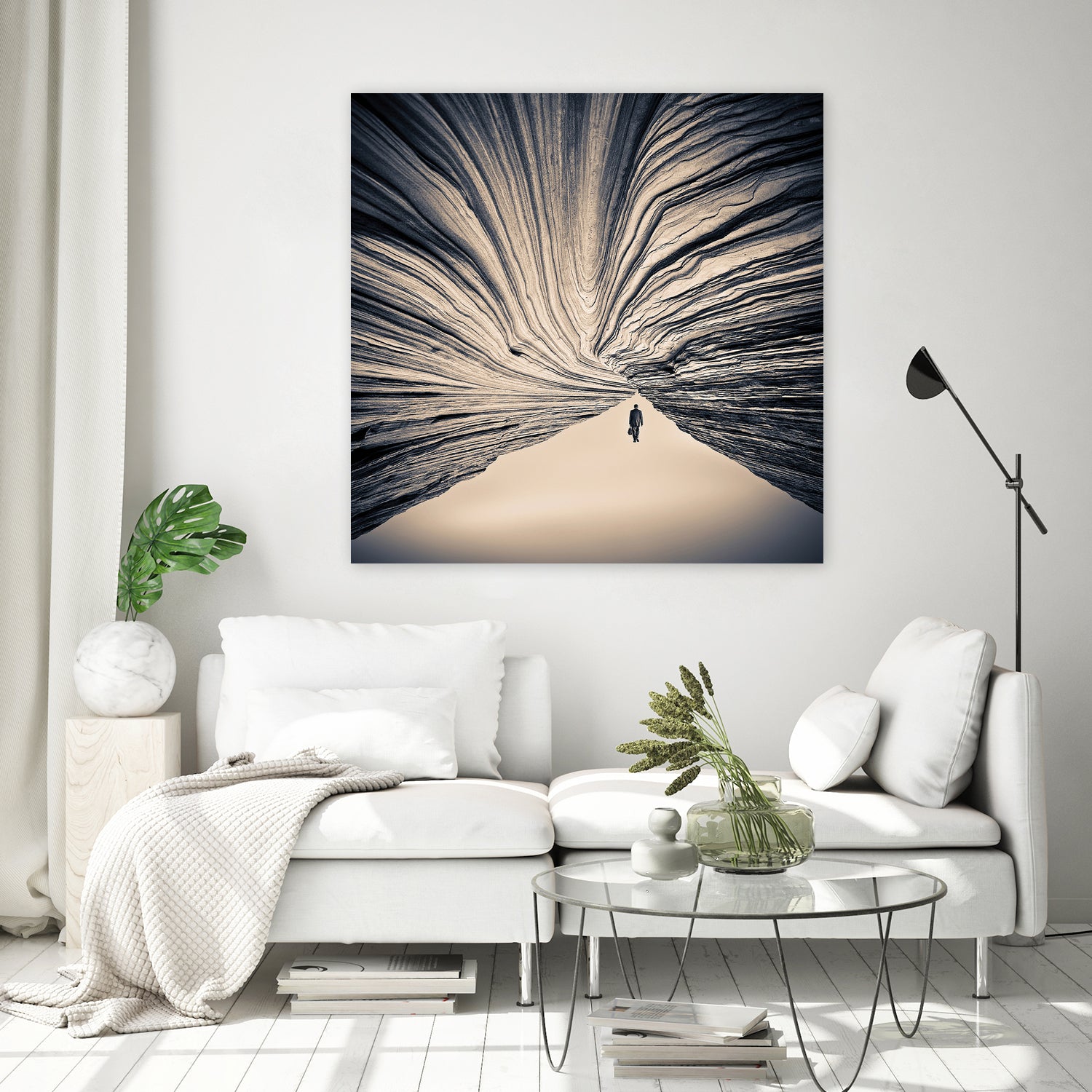 Episode by Evgenij Soloviev on GIANT ART - photo illustration