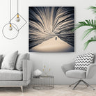 Episode by Evgenij Soloviev on GIANT ART - photo illustration