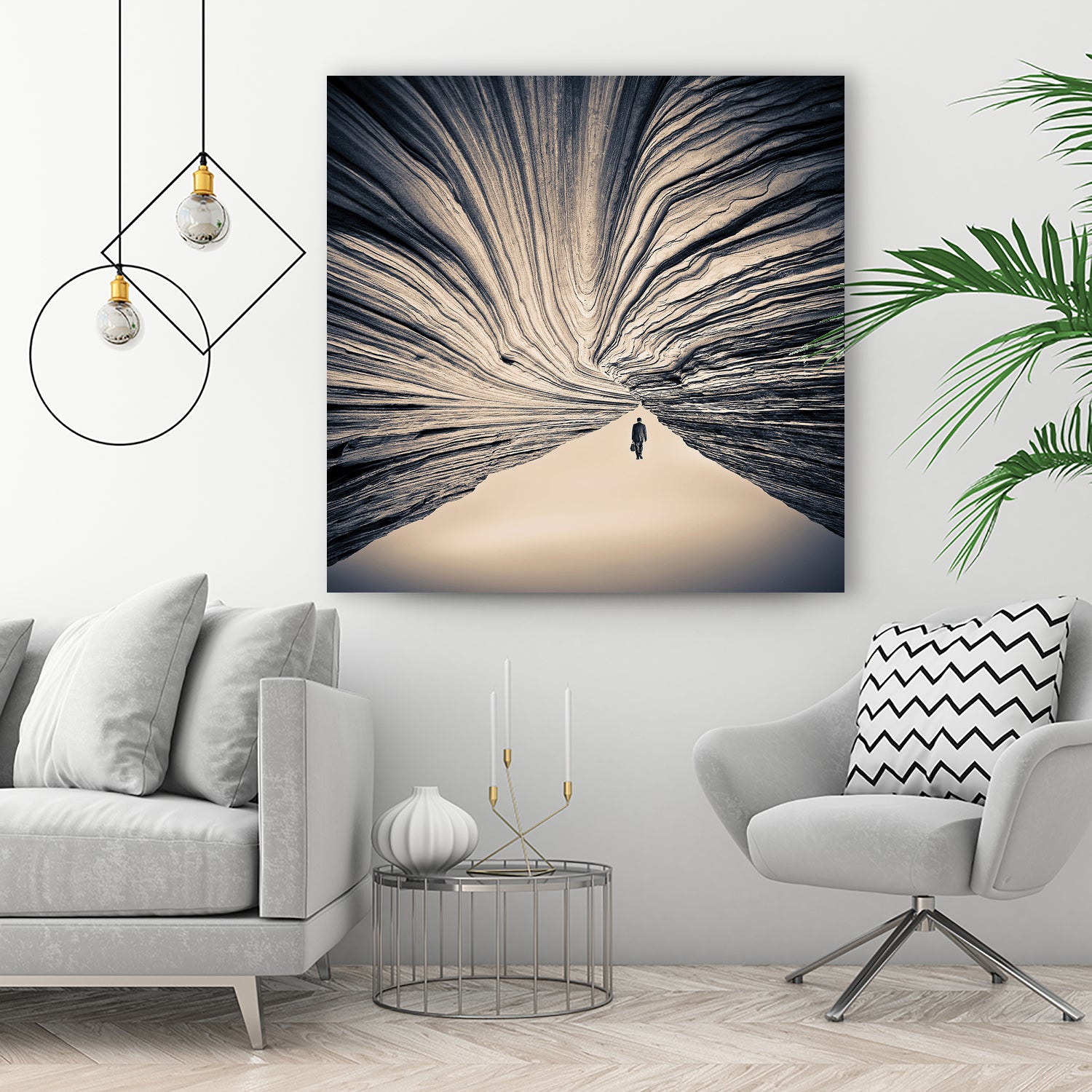 Episode by Evgenij Soloviev on GIANT ART - photo illustration