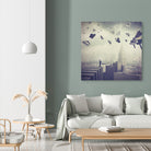 Last Symphony by Evgenij Soloviev on GIANT ART - photo manipulation