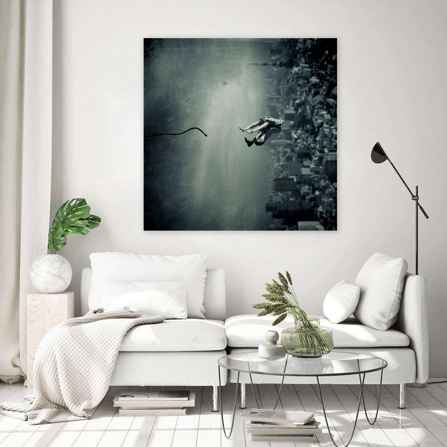 Vacation by Evgenij Soloviev on GIANT ART - photo manipulation