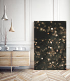 Midnight Glow by Victoria Frost on GIANT ART - black photo manipulation