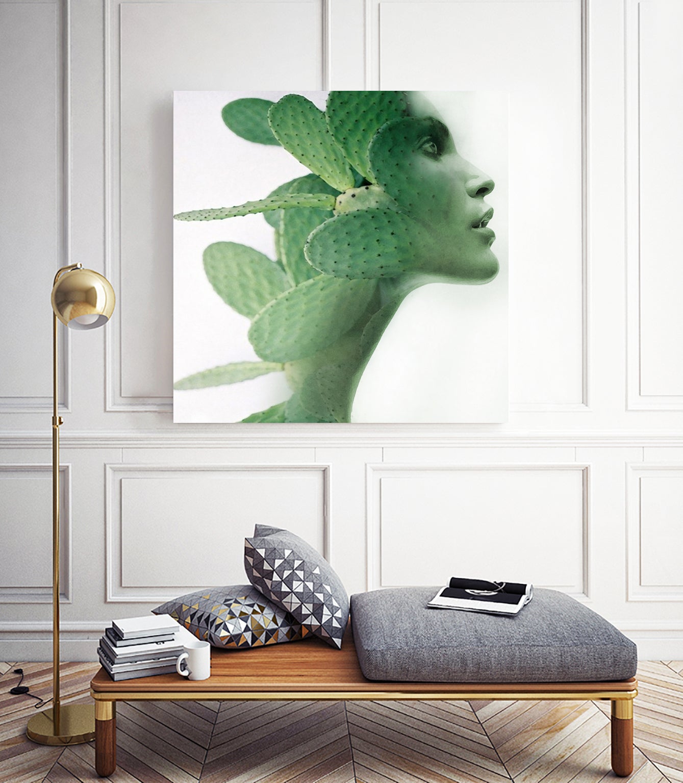 Chumba by Antonio Mora on GIANT ART - photo manipulation