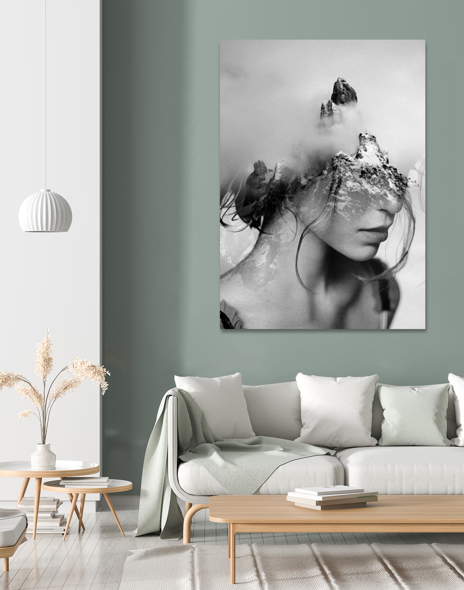 Un Paseo Por las Nubes by Antonio Mora on GIANT ART - photo manipulation