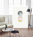Watercolor Art no2 by Studio North on GIANT ART - white digital painting
