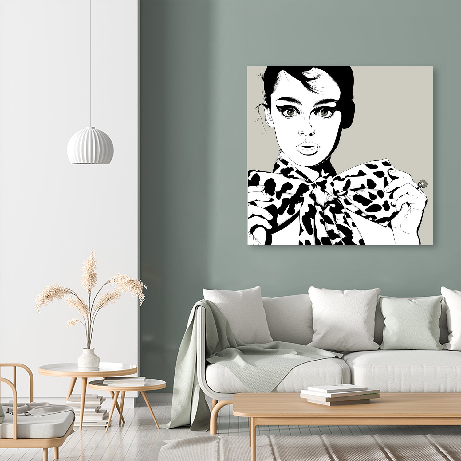 Uh! by Alejandro Garcia on GIANT ART - digital drawing