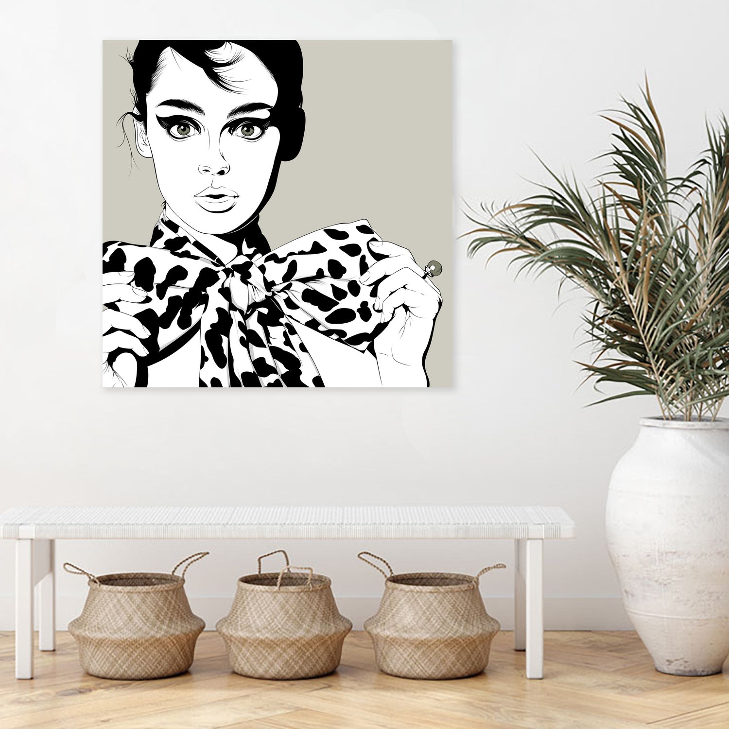 Uh! by Alejandro Garcia on GIANT ART - digital drawing