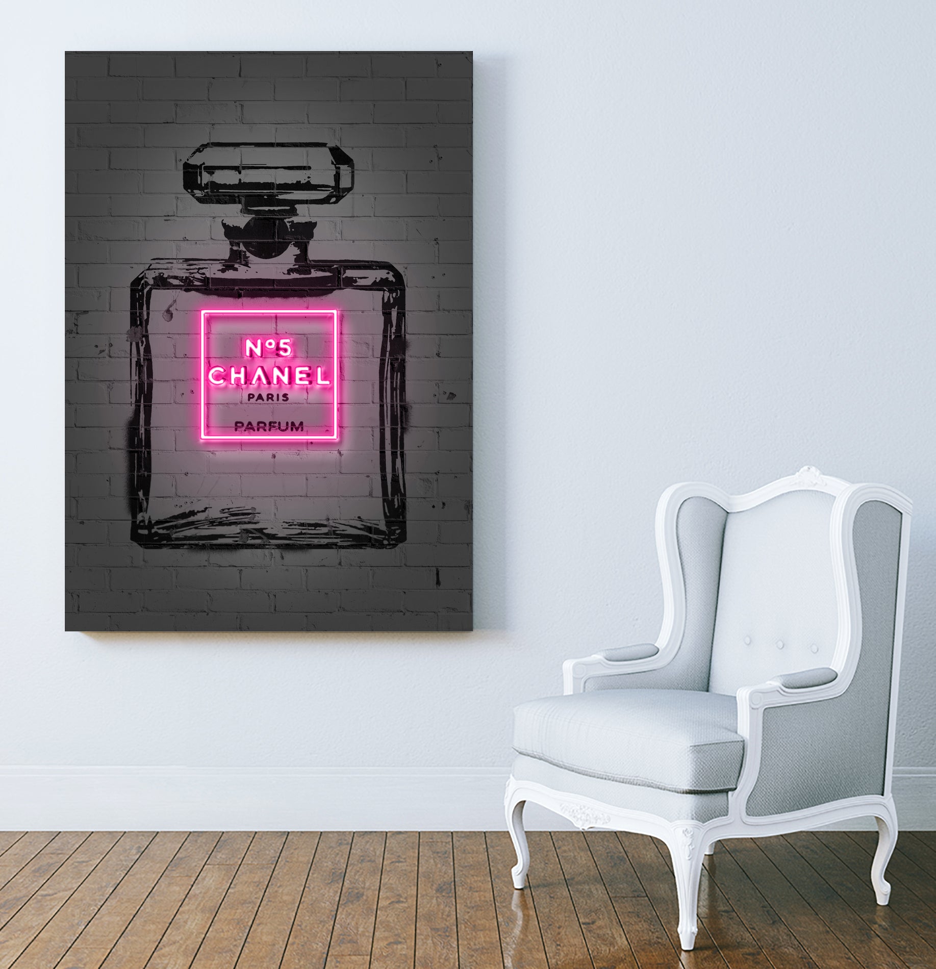 Perfume by Octavian Mihai Mielu on GIANT ART - pink photo manipulation
