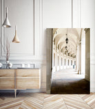 Bon Voyage by Alex Tonetti on GIANT ART - white photo illustration