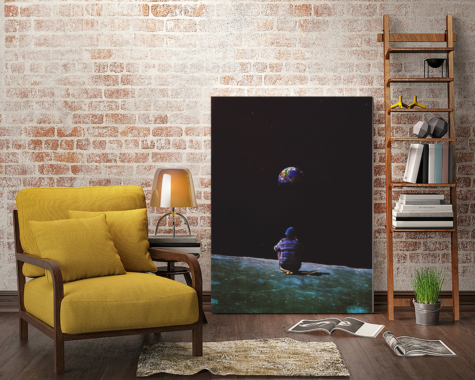 Outcast by Seam Less on GIANT ART - black photo manipulation