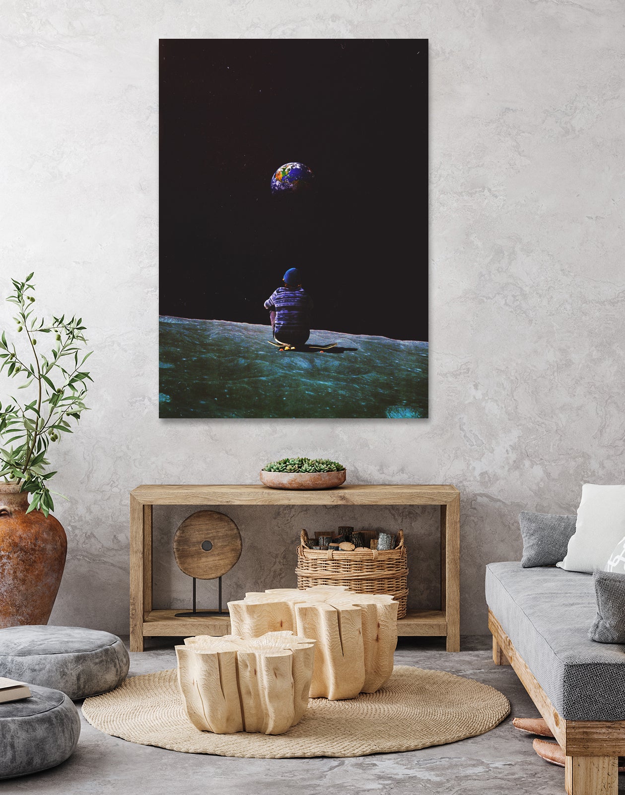 Outcast by Seam Less on GIANT ART - black photo manipulation