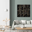 Black Skies by Elisabeth Fredriksson on GIANT ART - black digital painting
