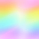 Beautiful Pastel Rainbow Ombre Design by Kelsey Lovelle on GIANT ART - pink digital painting