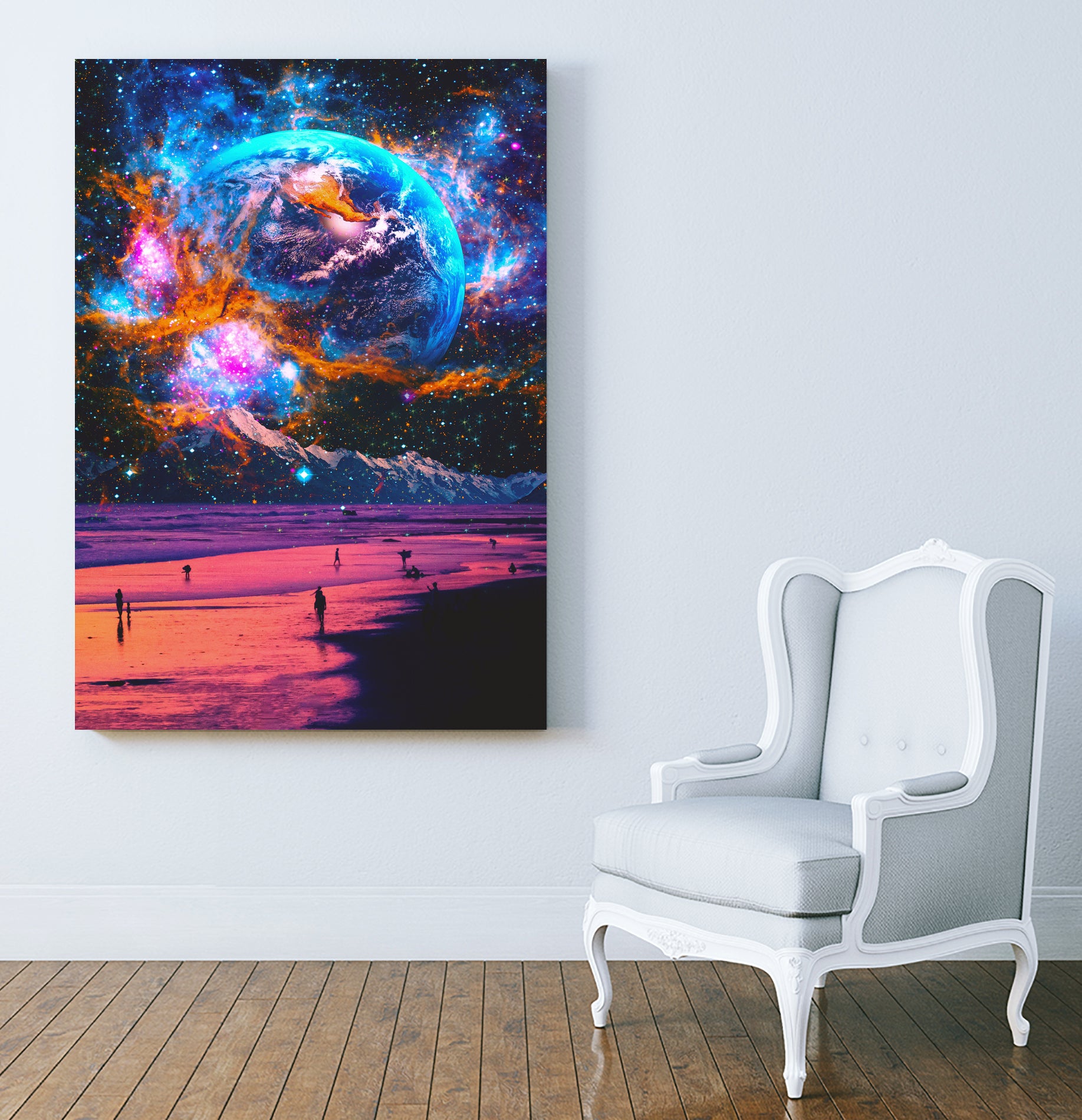 Forgotten Days by Seam Less on GIANT ART - black photo manipulation