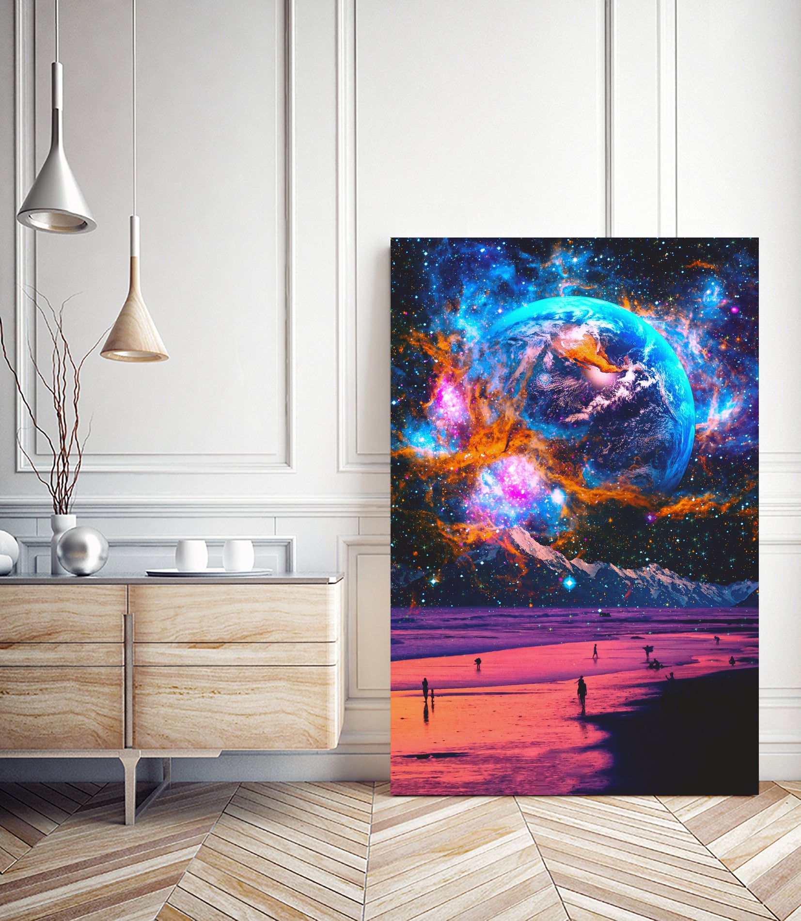 Forgotten Days by Seam Less on GIANT ART - black photo manipulation